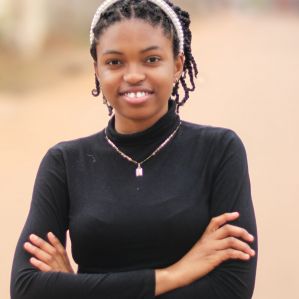 OSAHMBENGE NKONGHO TABE