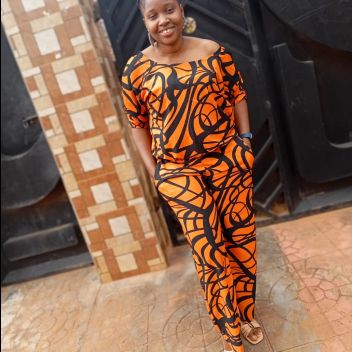 Nnedimma Adum