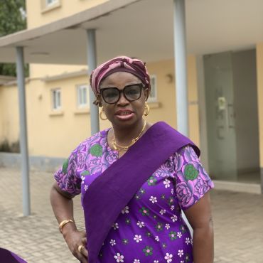 Dr Hope ILOKA