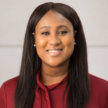 Nkechi Ilechie