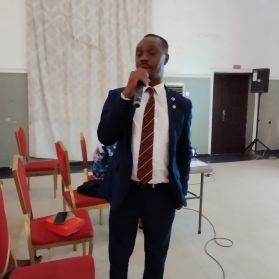 DR EUSTACE OSEGHALE - CHAIRMAN, EDO NMA