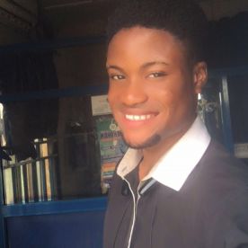 Divinefavour chigozie