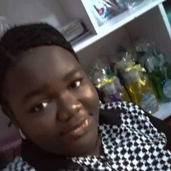 Omolaiye Mitchell