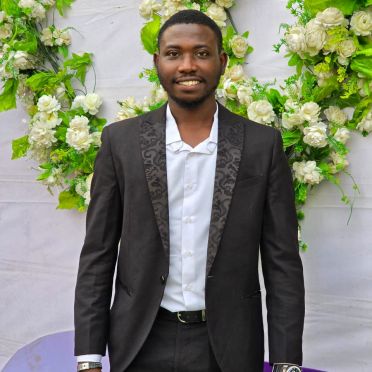 Oluwadamilare A. Omosanya