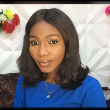 Sandra Nkiruka