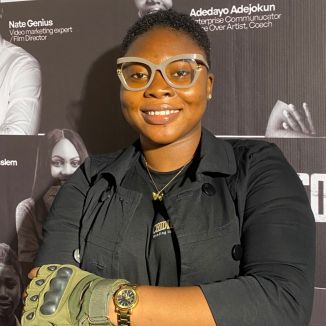 Chidibest Ekwueme