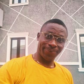 Dada kolawole