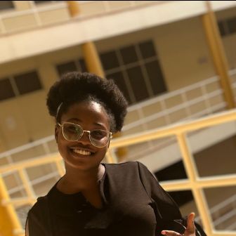 Tetteh Phoebe Dede