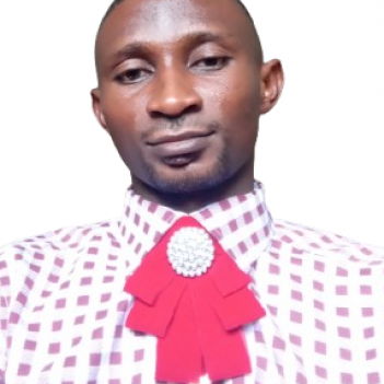 Agber Terungwa, MNCS