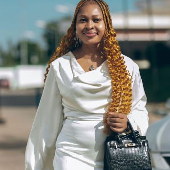 Okosun Blessing
