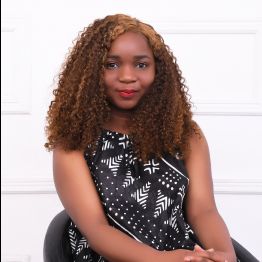 Priscillia Aggokabo