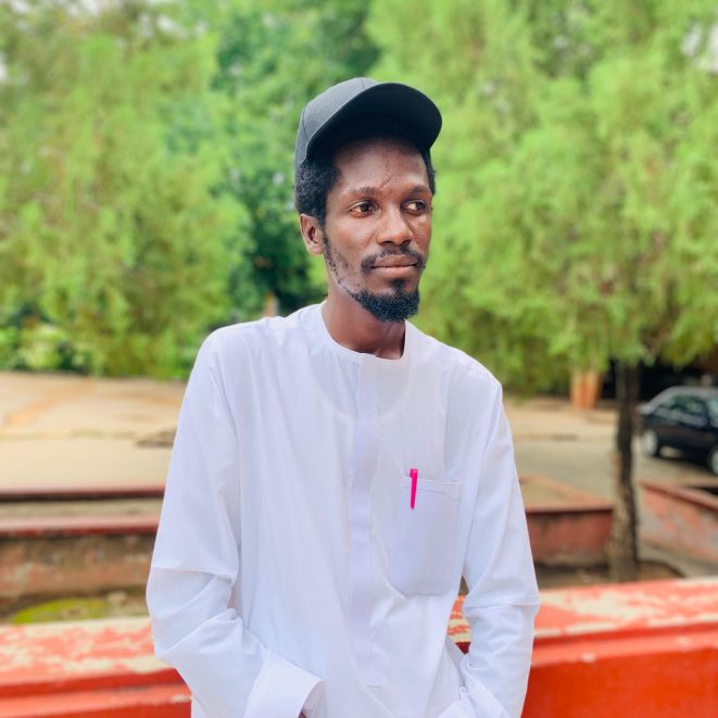Abdullahi kabiru