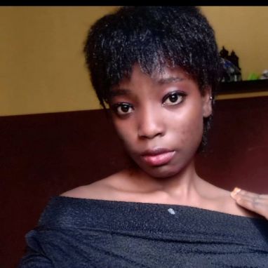Olamide Rachel oluwale