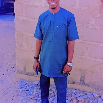 Manasseh B. Paul