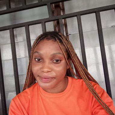 Precious Chidimma Ekwelem