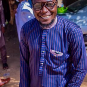 Syd. El Sadiq Namasoya