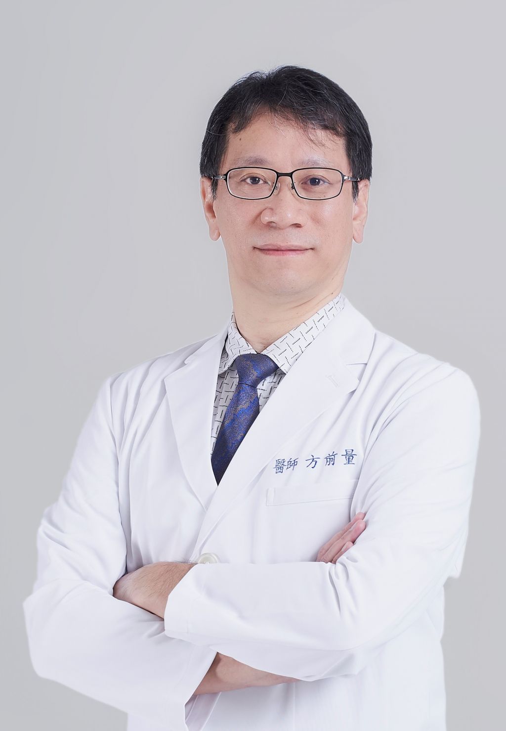 Chien-Liang Fang