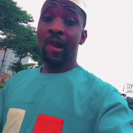 Olukuewu Taiwo