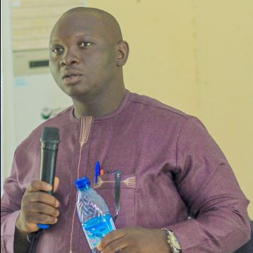 Dulyamba Yusuf