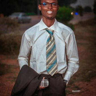 ALIYU SANI ABDURRAHMAN