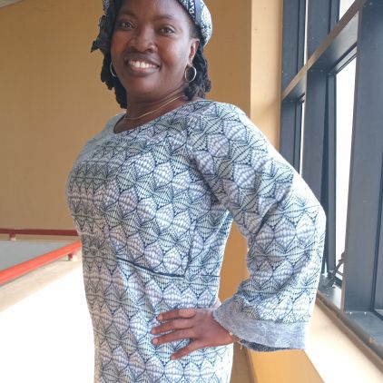 Ajetunmobi Oluwaseun Esq.