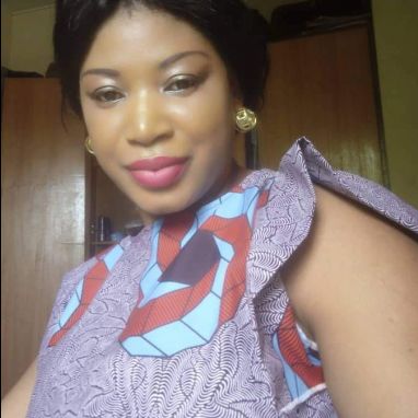 BLESSING UKWUEGBU