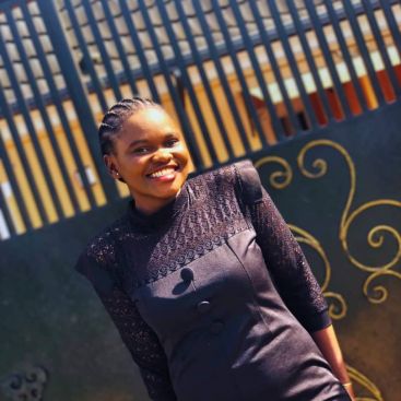Adegbenro Deborah