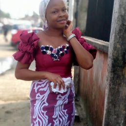 Sis. Goodnews