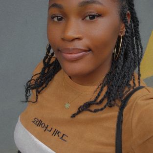Deborah T. Adeyemo