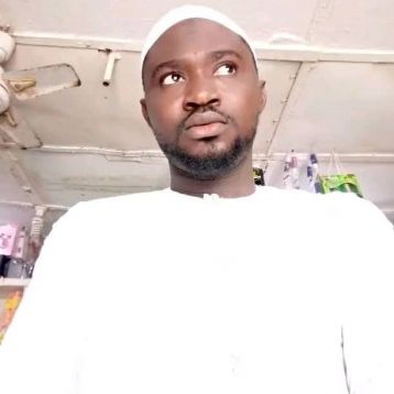 Masa'ud Musa