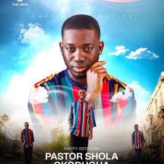 MOSES IDRIS