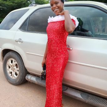 Igwe Abigail Onyedikachi