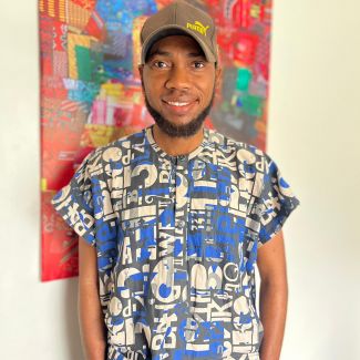 Matthew Alashe