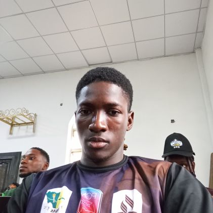 Okoroafor uchenna Michael