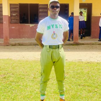 Ogunmodede Samuel Ifedayo