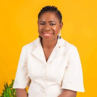 Joy Adegbokun