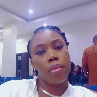 Ero Okeoghene Ruth