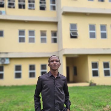Agboola Samuel