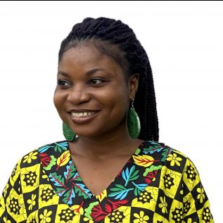 Deborah Ugbeh
