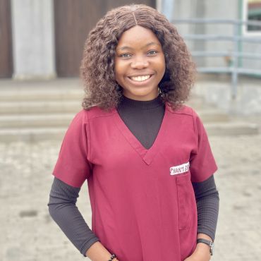 Esther Ariwodo