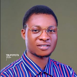 Fayemi Michael Oladimeji