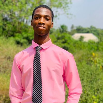 Sonde Joshua Oluwadarasimi