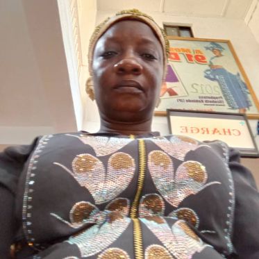 Oluwakemi Sola