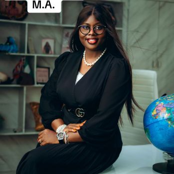 Gbemi Anderson