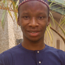 Isah Abdulrasheed