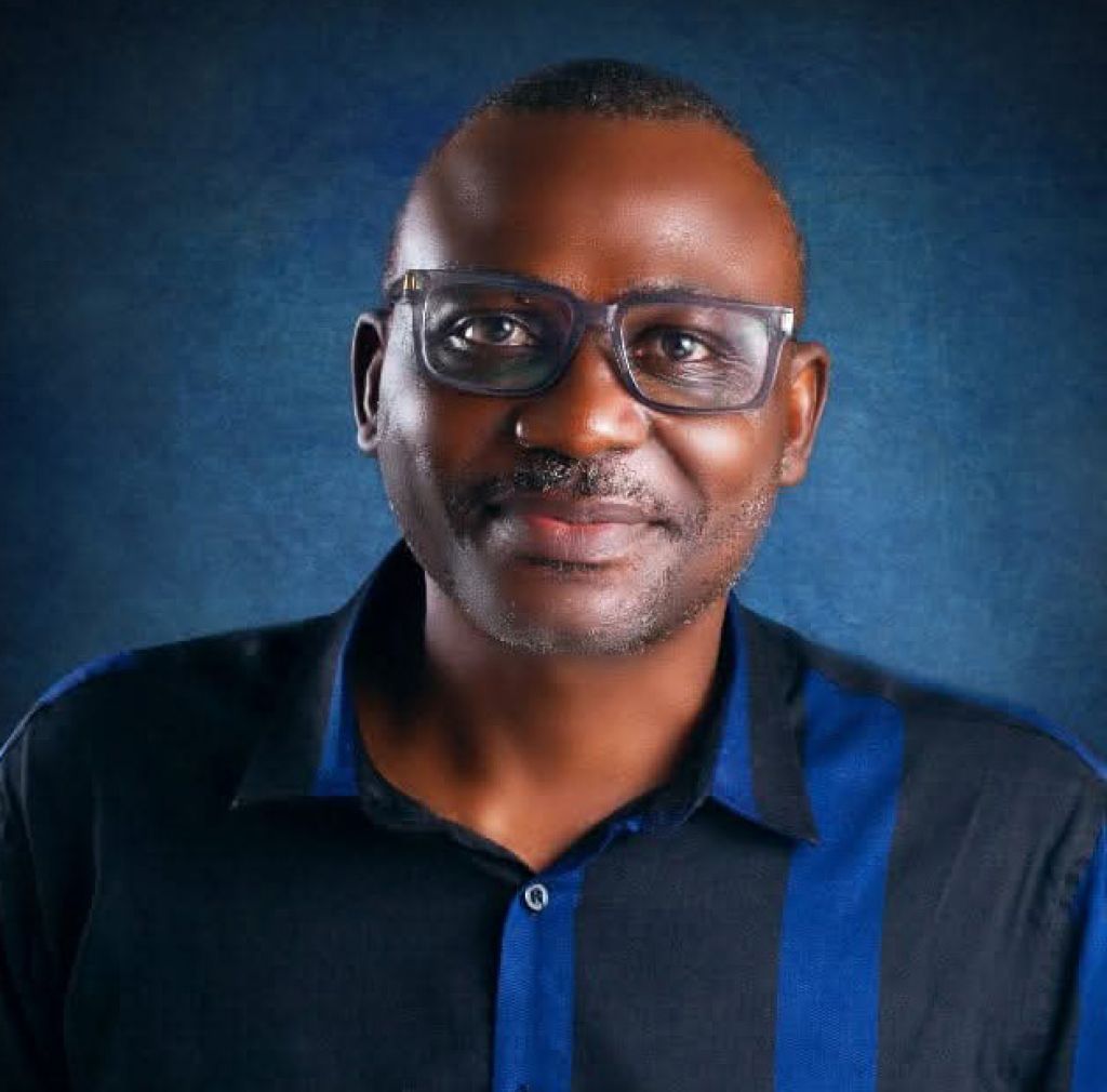 Ademola Ayodeji Akitoye
