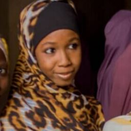 Fatima Sani