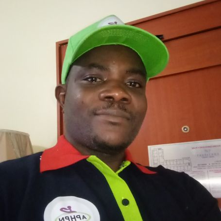 Dr. Femi
