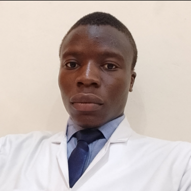 Gbadamosi Abdullahi Faruq