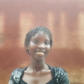 Oluwakemi Raji (Wura)